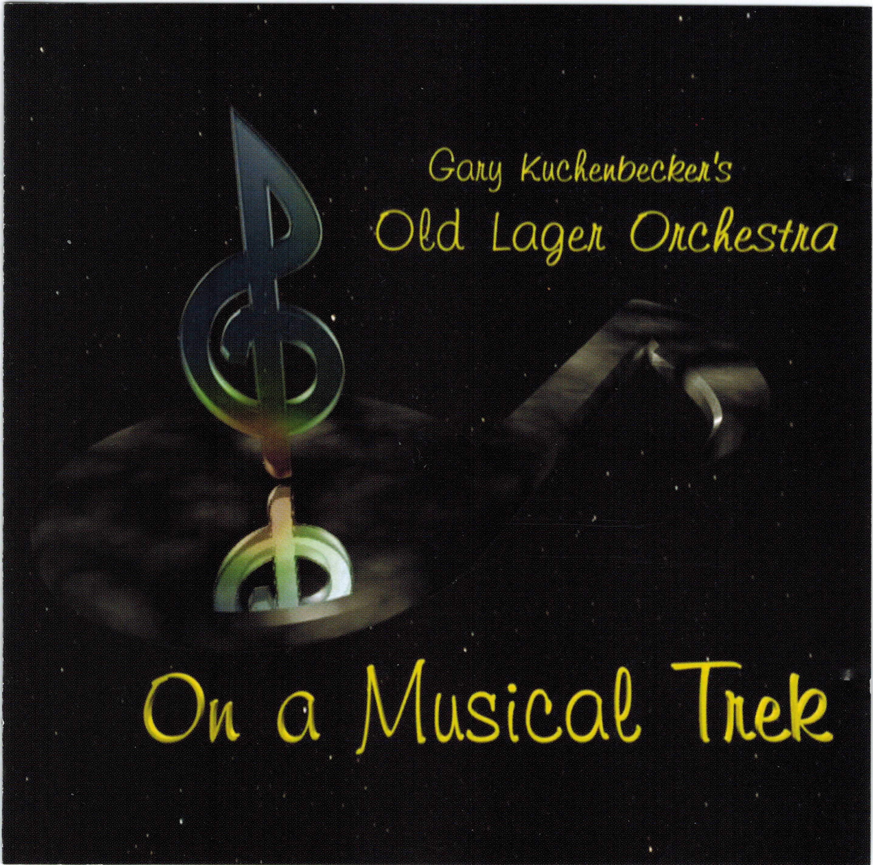 Musical Trek